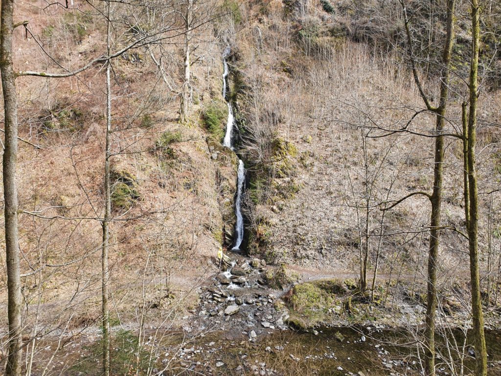 Cascade de Reinhardstein