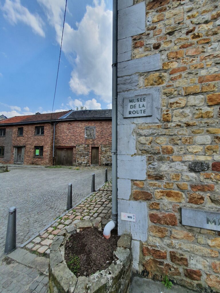 Musée de la Route