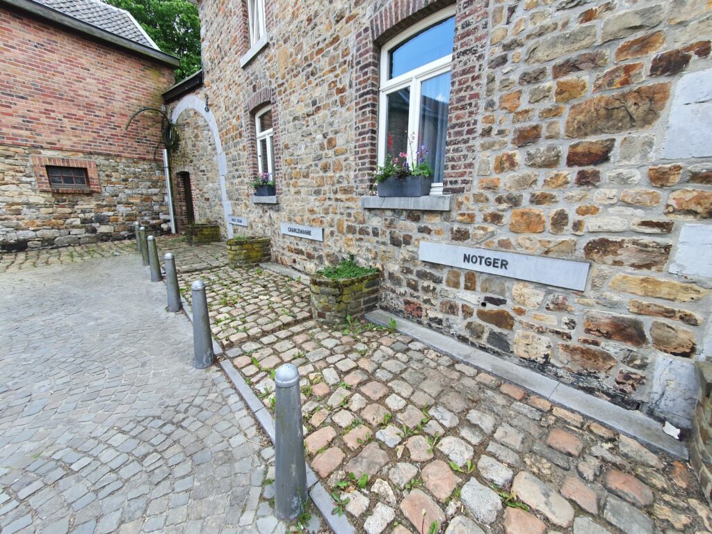 Musée de&nbsp;la&nbsp;Route