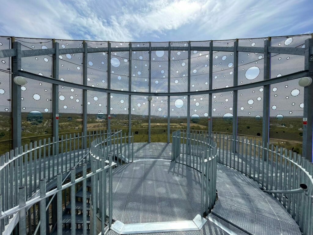 Tour Circus de&nbsp;la&nbsp;Famenne