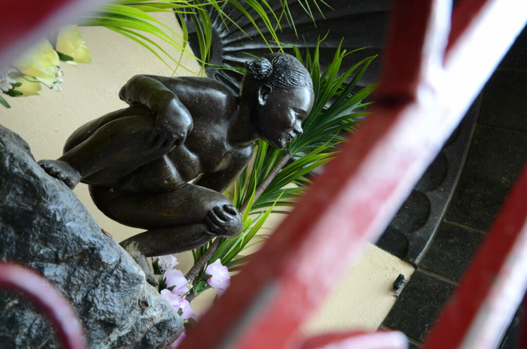 Jeanneke Pis