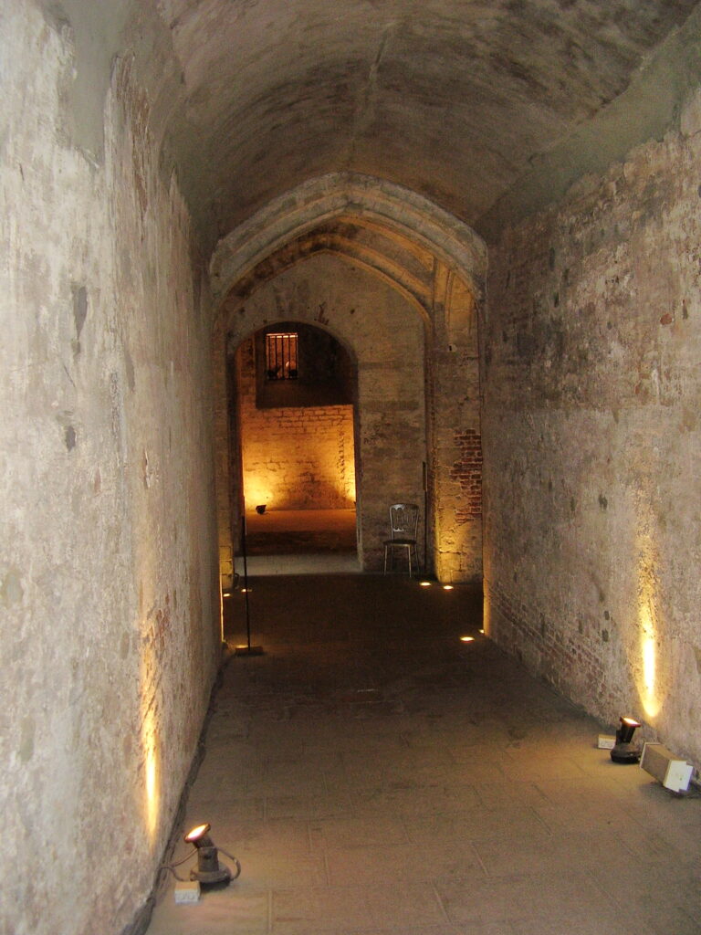 Palais du Coudenberg