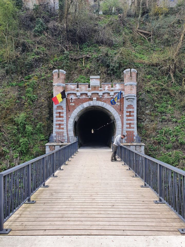 Gravière Brock - Hermalle sous Argenteau, Liège