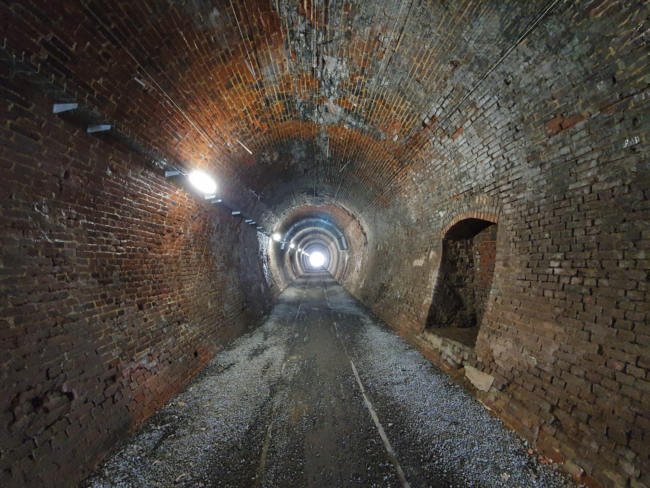Tunnel de Dalhem à Dalhem