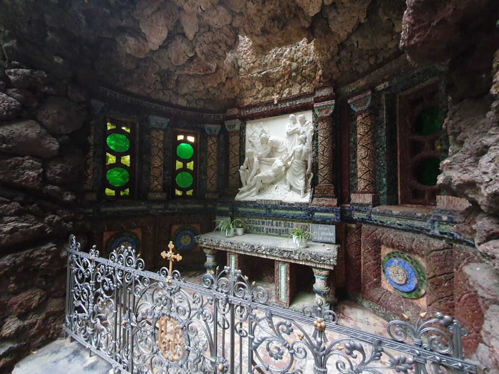 Calvaire de Moresnet-Chapelle