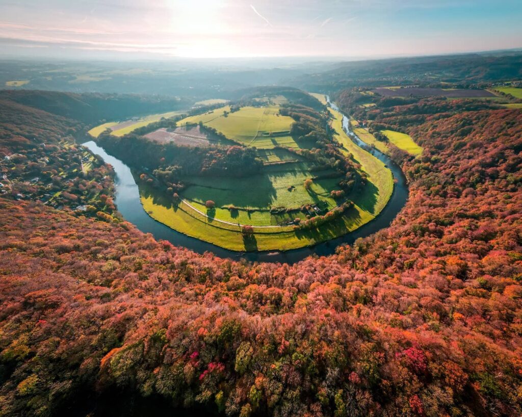 Roche au Faucons