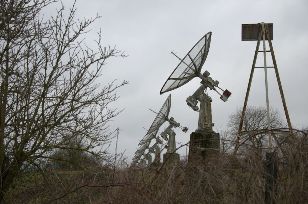 Observatoire de Humain