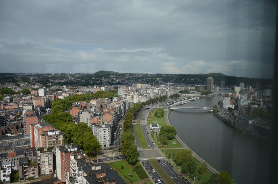 11 endroits & activités à ne pas rater si vous passez par Liège