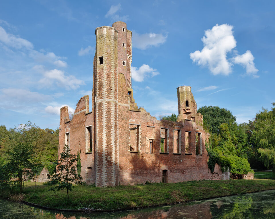 Fort de Kessel - Nijlen, Anvers