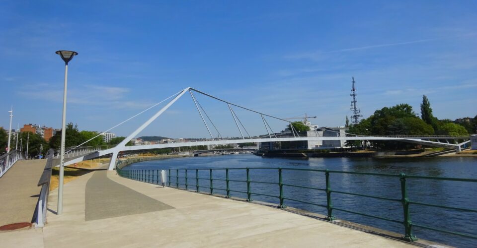 Gare de Liège-Guillemins - Liège, Liège