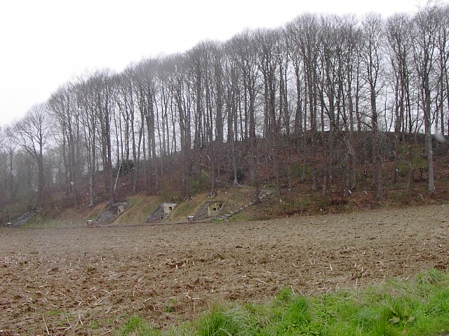 Télésiège Cordoba - Westouter, Flandre Occidentale