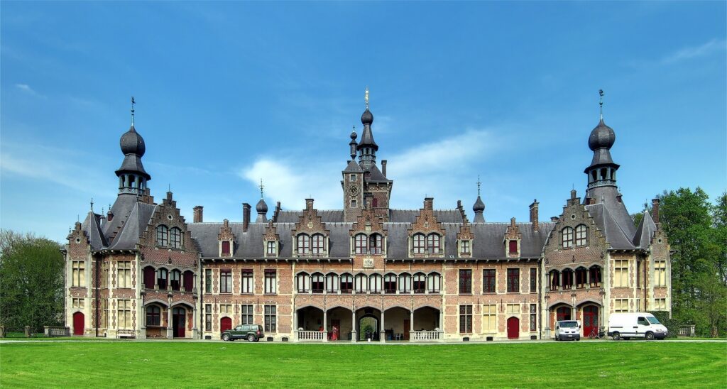 Château de Ooidonk