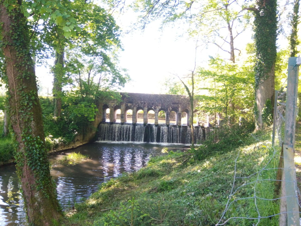 Pont Romain