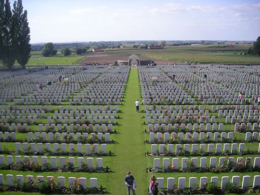 Bellewaerde - Ypres, Flandre Occidentale