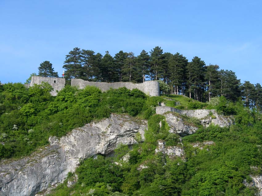 Citadelle de Dinant - Dinant, Namur
