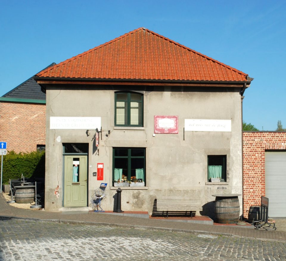 Beffroi et Maison échevinale d’Alost - Alost, Flandre Orientale