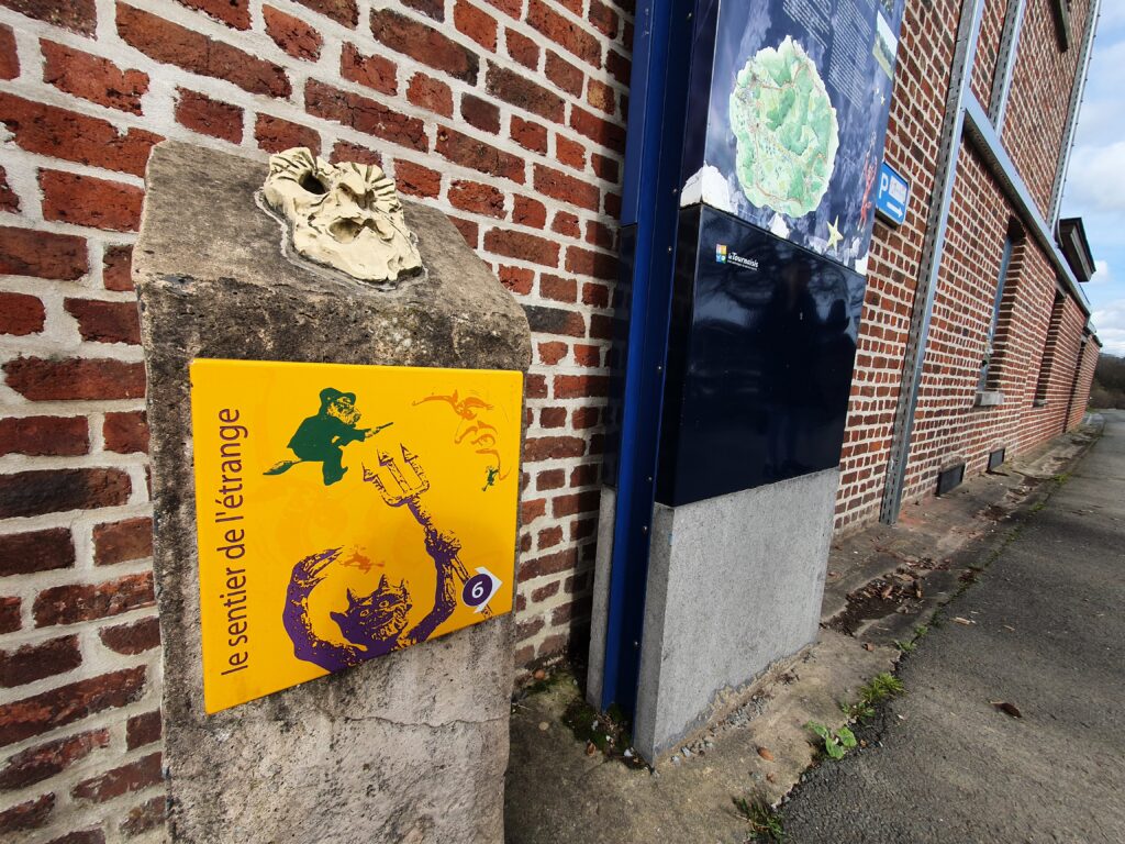 Halloween en Belgique&nbsp;: 7 lieux qui font frissonner