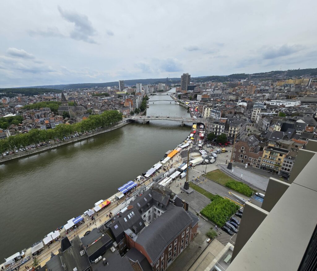 11 endroits & activités à ne pas rater si vous passez par Liège