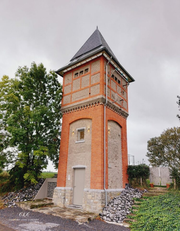 Blegny-Mine - Blegny, Liège