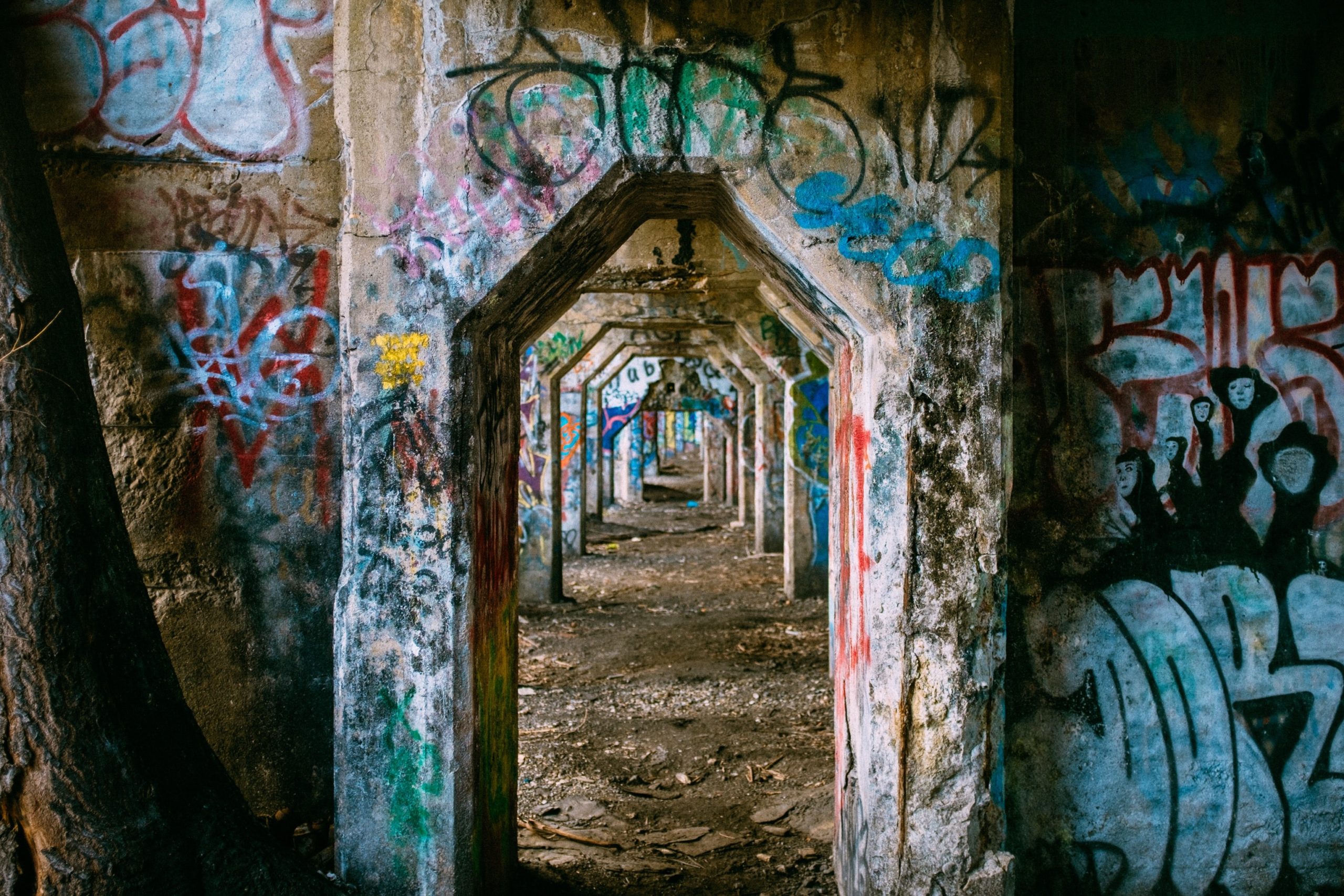 6 conseils pour pratiquer l’urbex