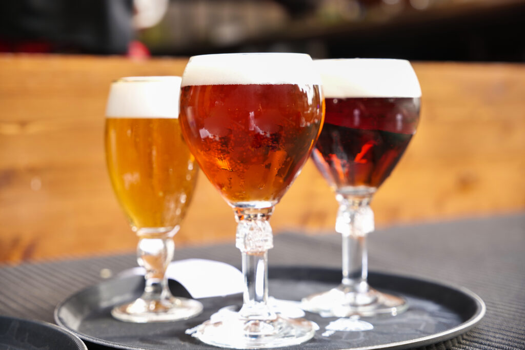 Une trappiste belge en moins, quelles sont les dernière bières belges à avoir cette appellation ?