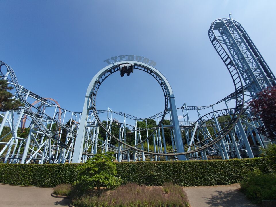 BobbejaanLand