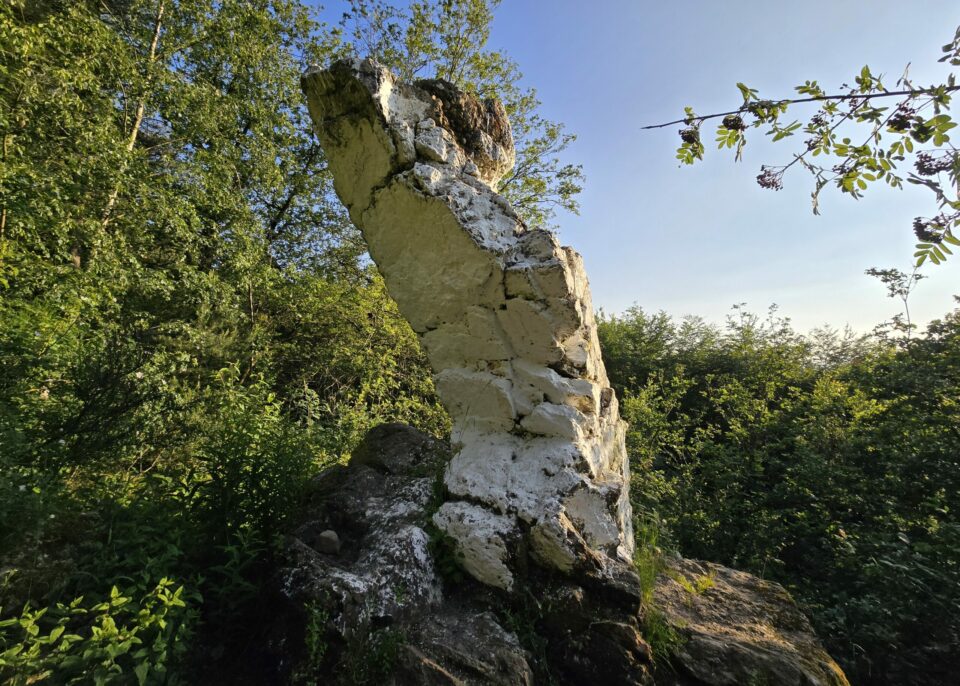 Balade des Gnomes - Heyd-Durbuy, Luxembourg