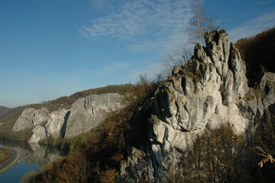Grotte de Dinant – La Merveilleuse - Dinant, Namur