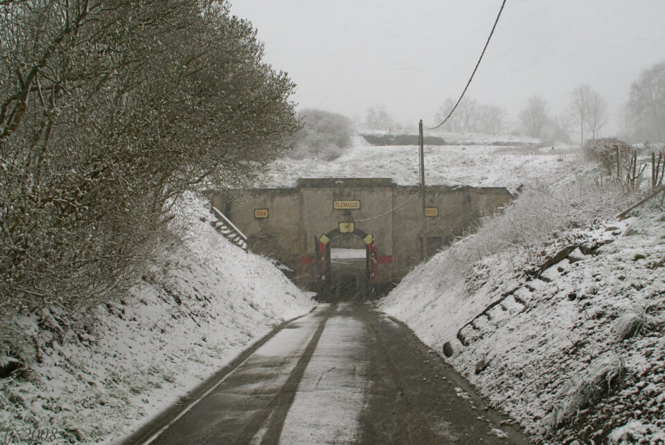 Kojump – Neupré - Neupré, Liège