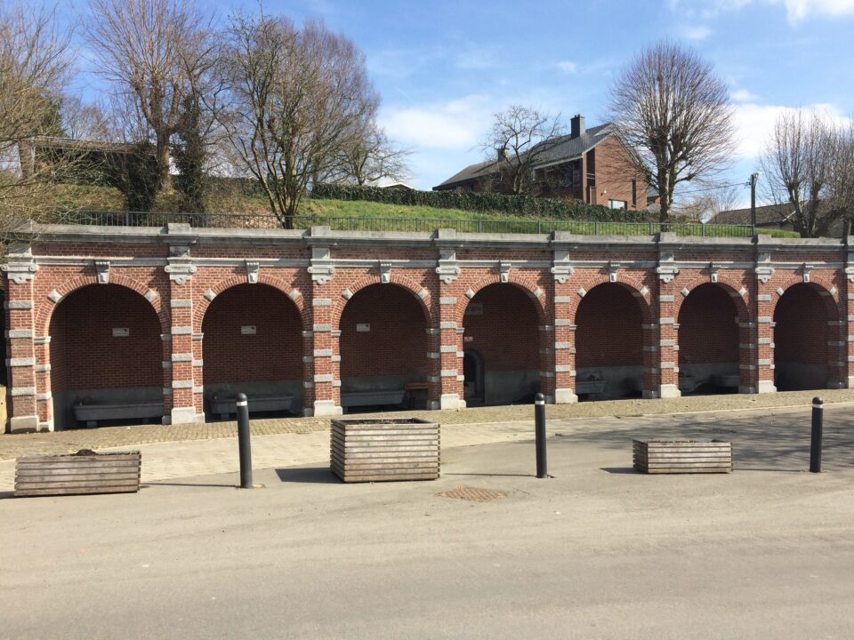 Fort de Battice - Battice, Liège