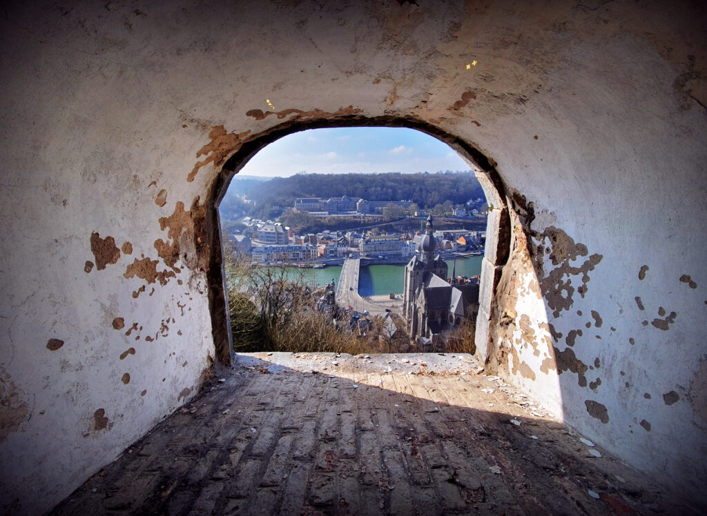 5 things to do in Dinant in one day