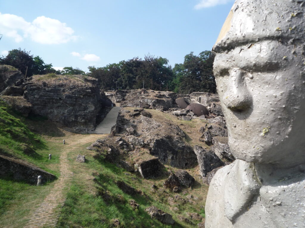 Fort de Loncin