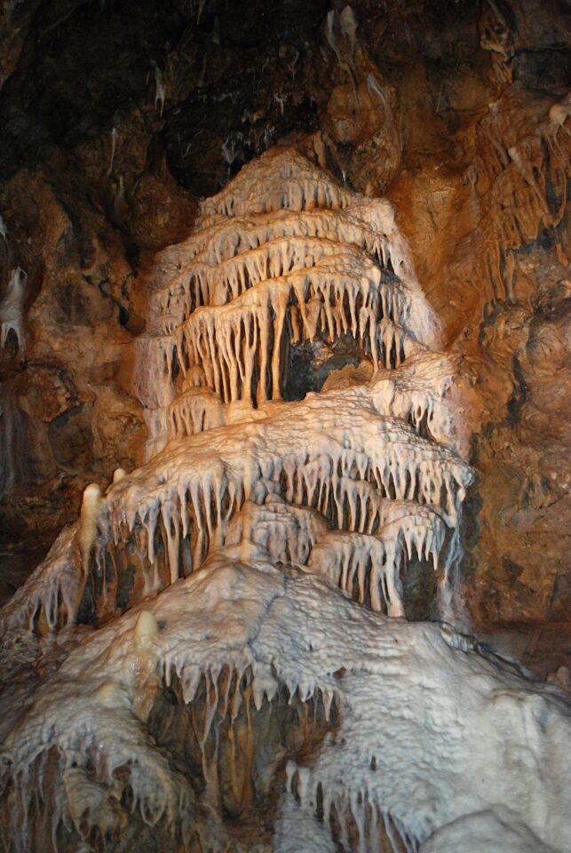 Grotte de Dinant – La Merveilleuse