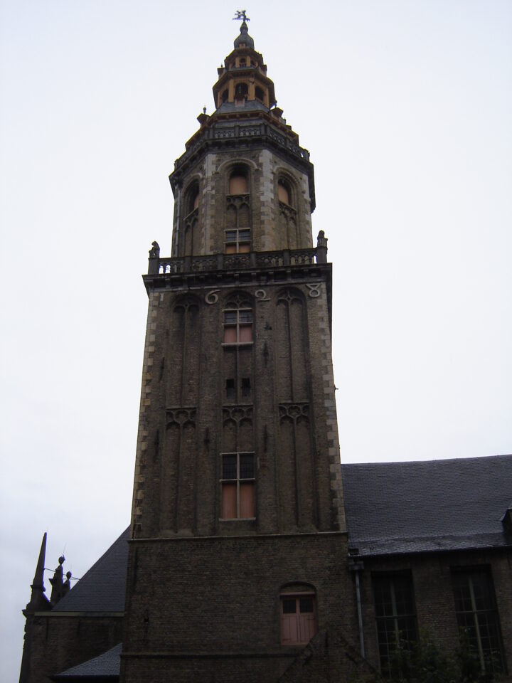 Manneken Pis de Coxyde - Coxyde, Flandre Occidentale