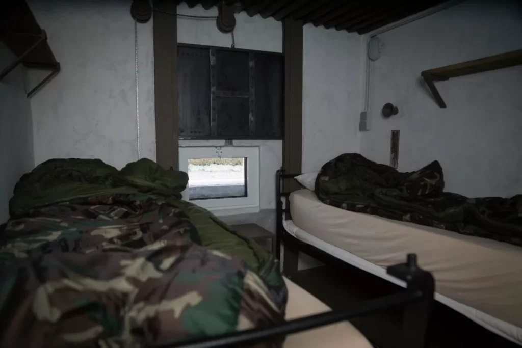 Bunker AG7