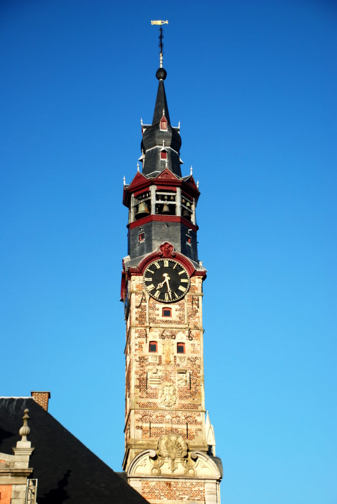 Beffroi de Saint-Trond