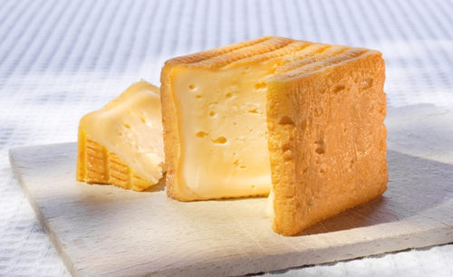 Découvrez le meilleur fromage wallon