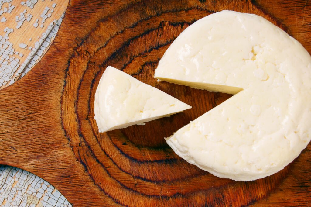 Découvrez le meilleur fromage wallon