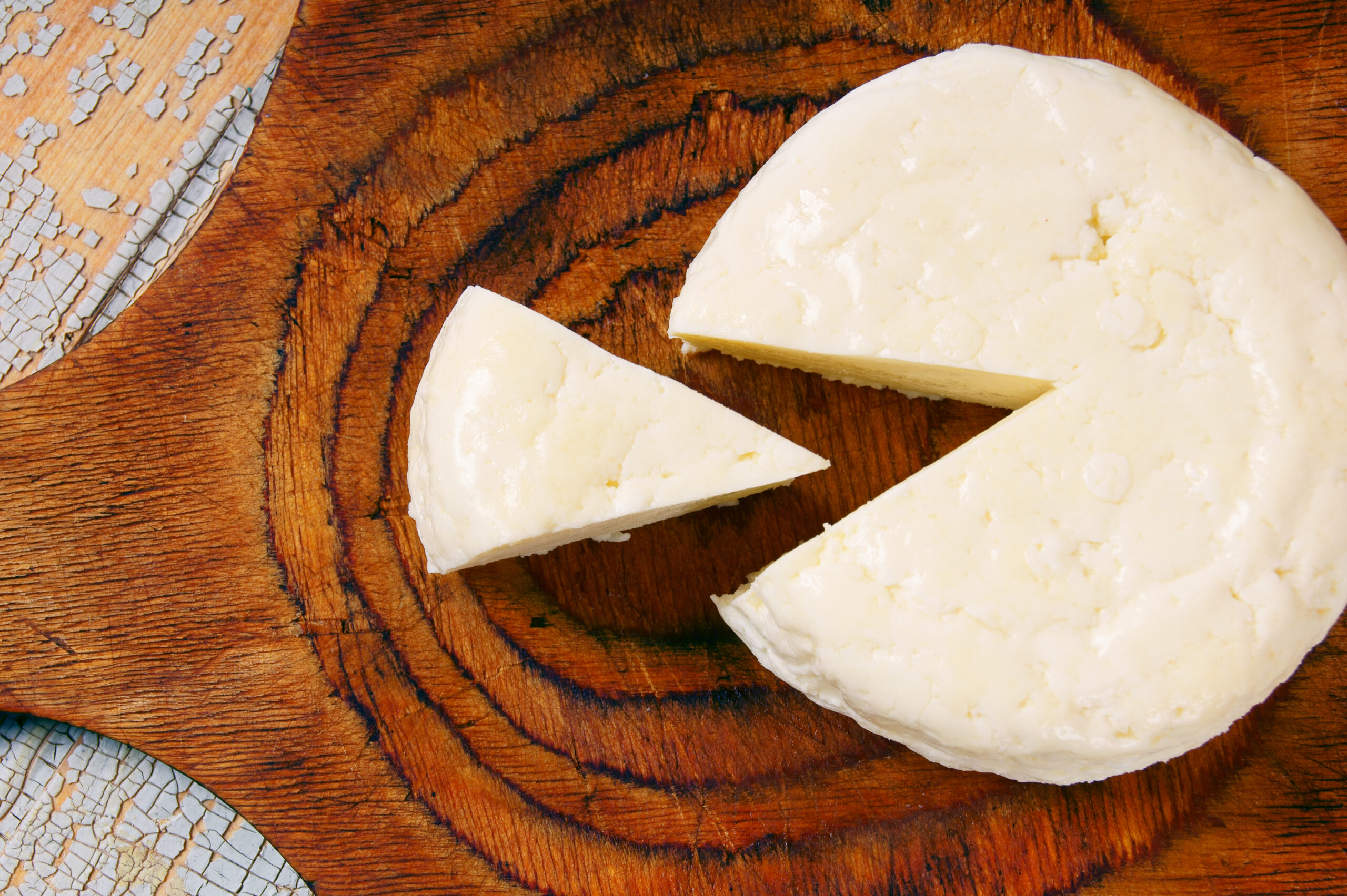 Découvrez le meilleur fromage wallon