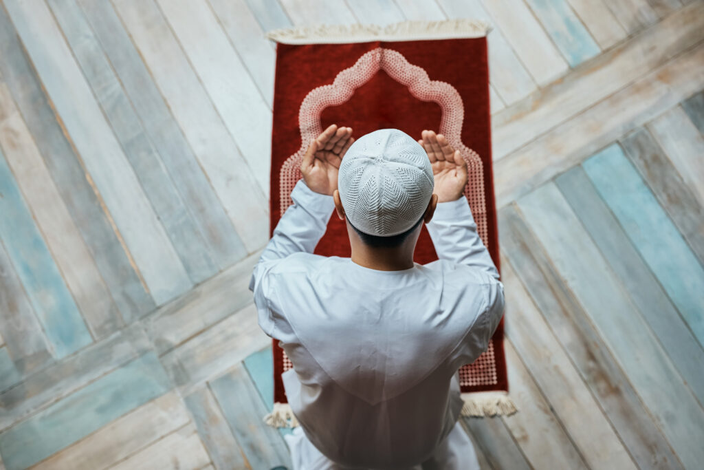 La plus grande mosquée de Wallonie inaugurée sur les hauteurs de Liège