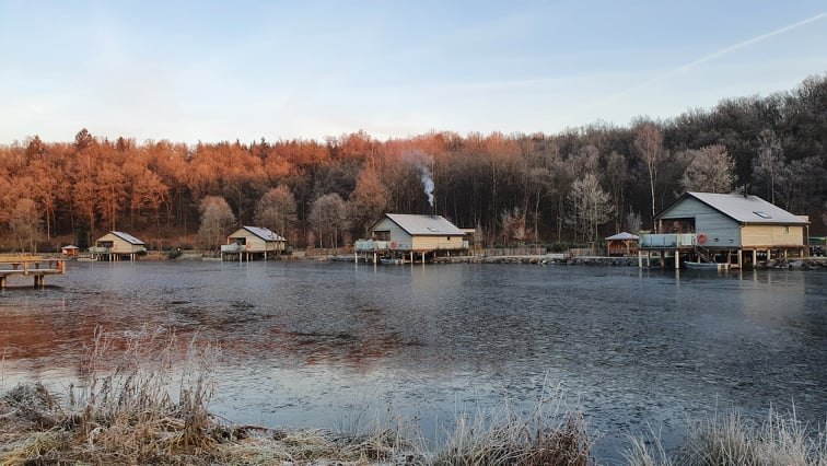 Les Lodges de la Vierre