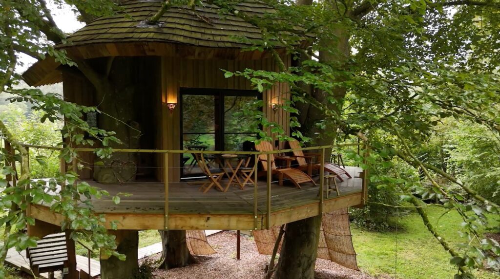Cabane de l’Hêtre Aimé
