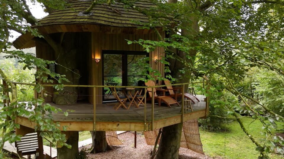 Cabane de l’Hêtre Aimé