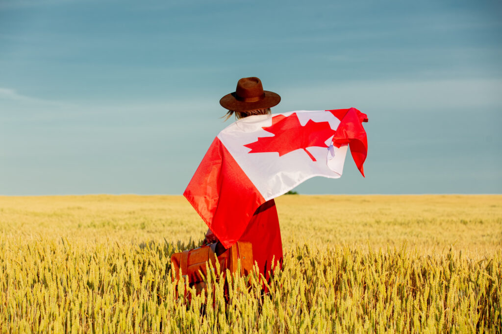 Célébrer le Canada en Belgique, 3 endroits à visiter pour la fête nationale canadienne !