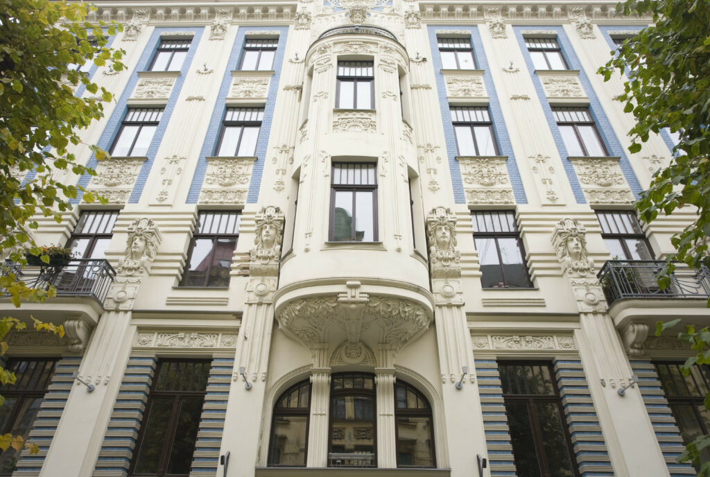 Journée Mondiale de l’Art Nouveau, quels sont les plus beaux bâtiments du genre à Bruxelles ?