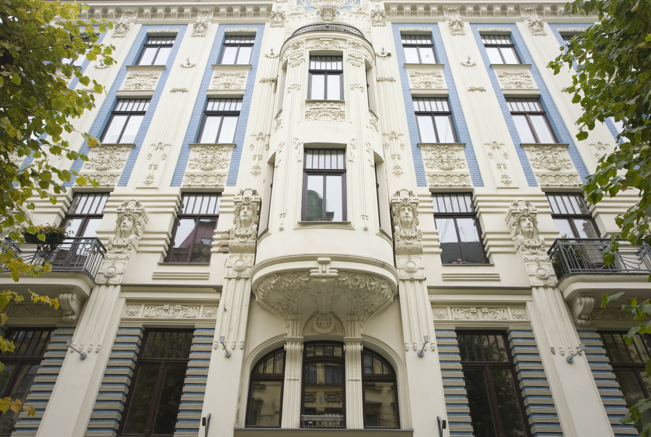 Journée Mondiale de l’Art Nouveau, quels sont les plus beaux bâtiments du genre à Bruxelles ?
