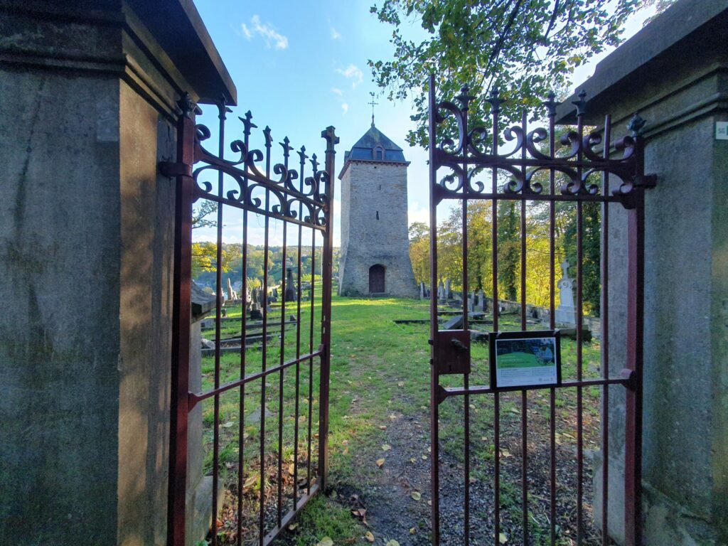 Tour Saint-Martin