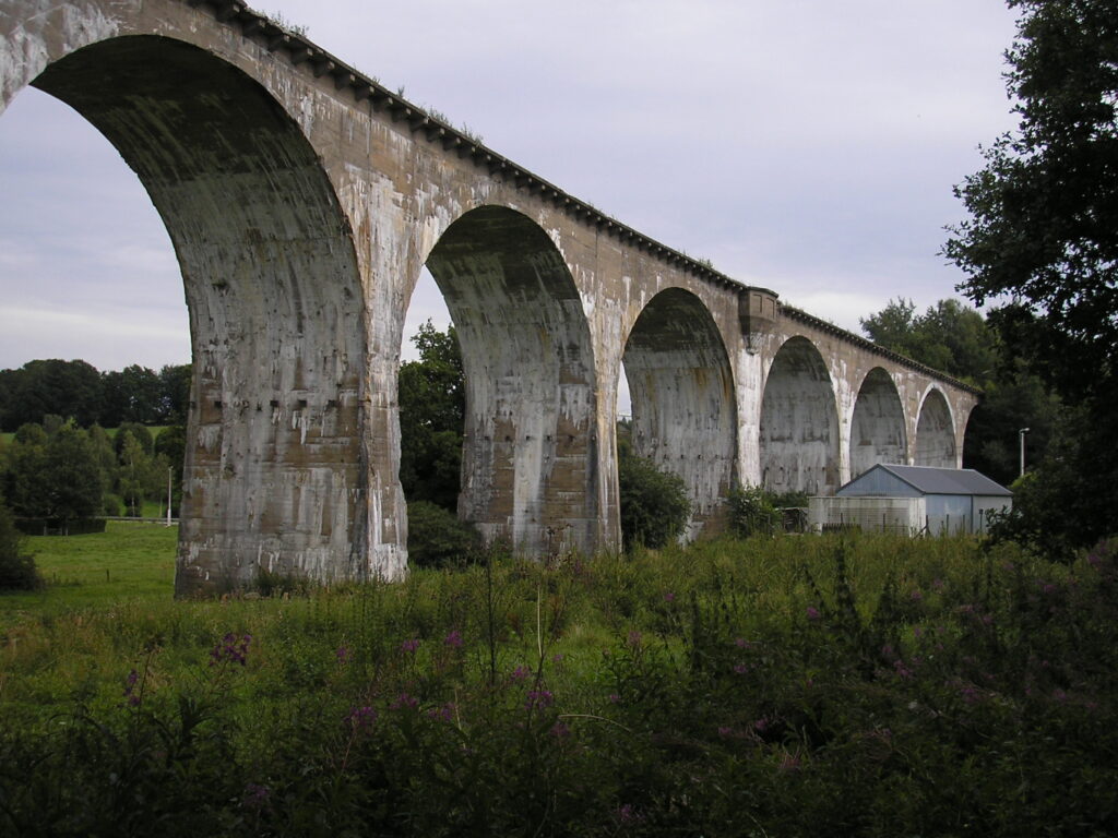 Viaduc de Born