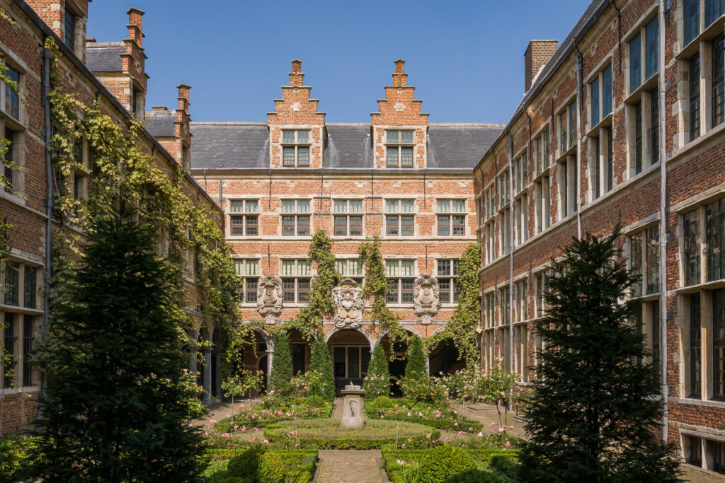 Musée Plantin-Moretus