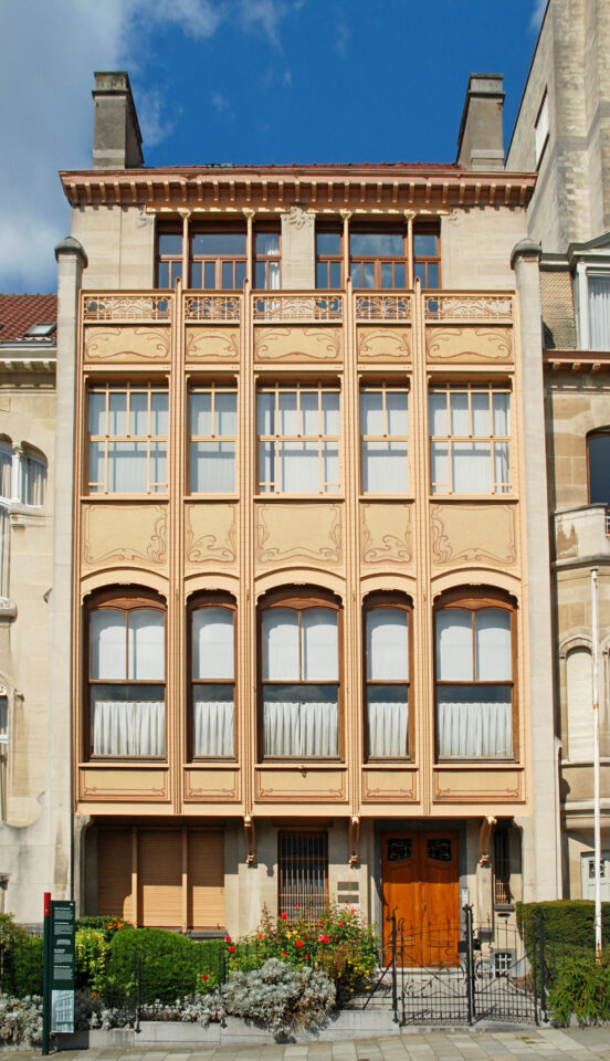 Muséum des sciences naturelles - Ixelles, Bruxelles-Capitale